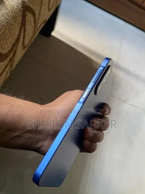স্যামসাং গ্যালাক্সি এ১৭ ৫জি ১২৮ জিবি ব্লু