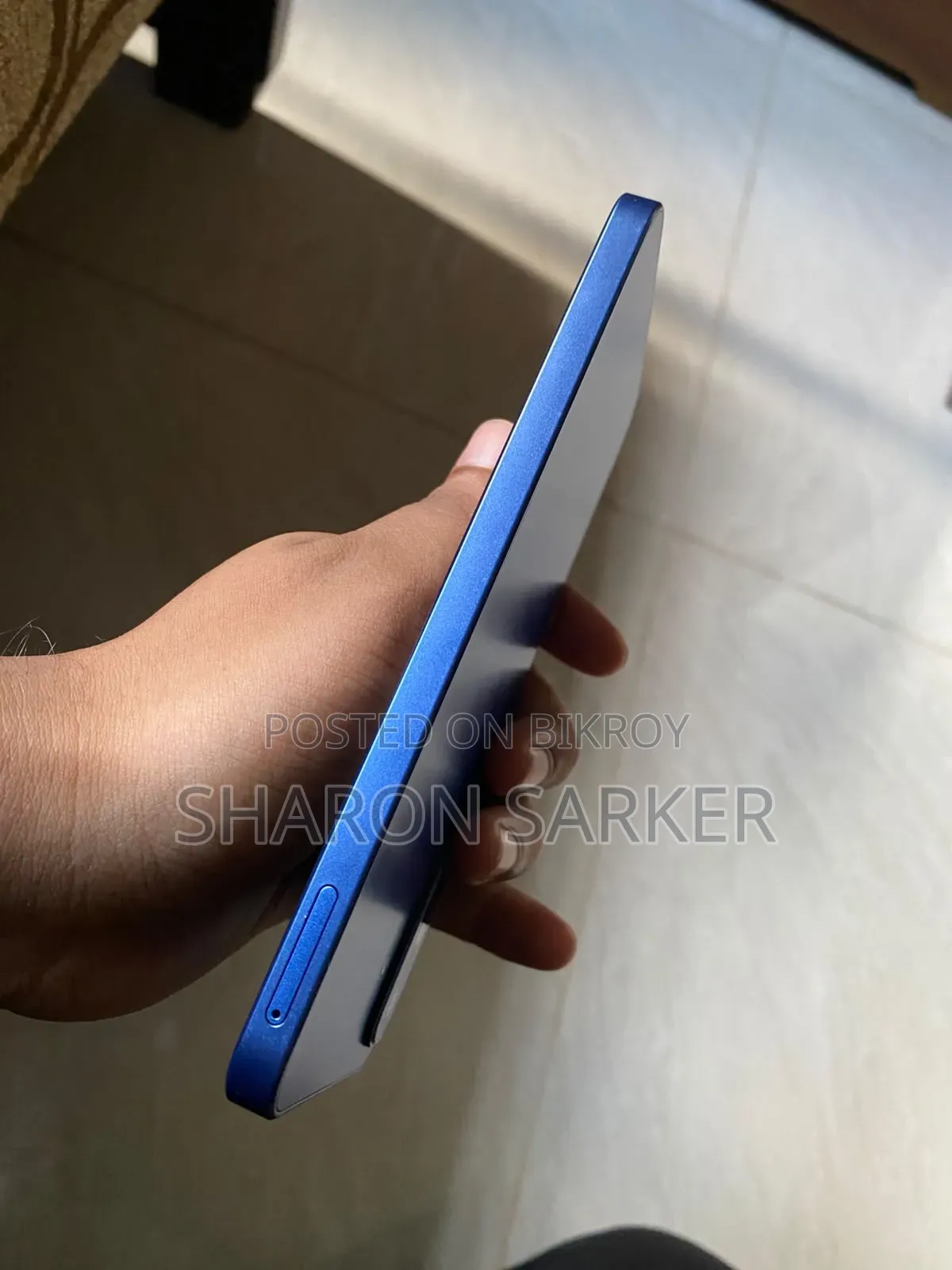 স্যামসাং গ্যালাক্সি এ১৭ ৫জি ১২৮ জিবি ব্লু