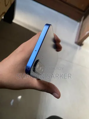 স্যামসাং গ্যালাক্সি এ১৭ ৫জি ১২৮ জিবি ব্লু