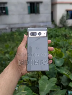 গুগল পিক্সেল ৭ প্রো ১২৮ জিবি