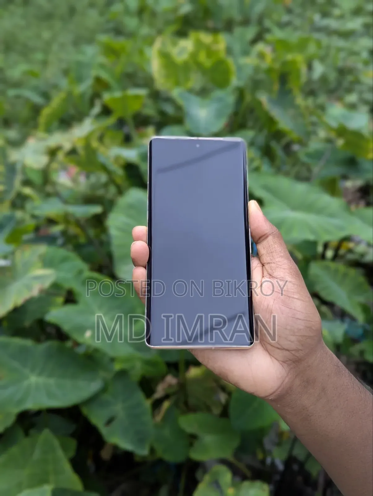 গুগল পিক্সেল ৭ প্রো ১২৮ জিবি