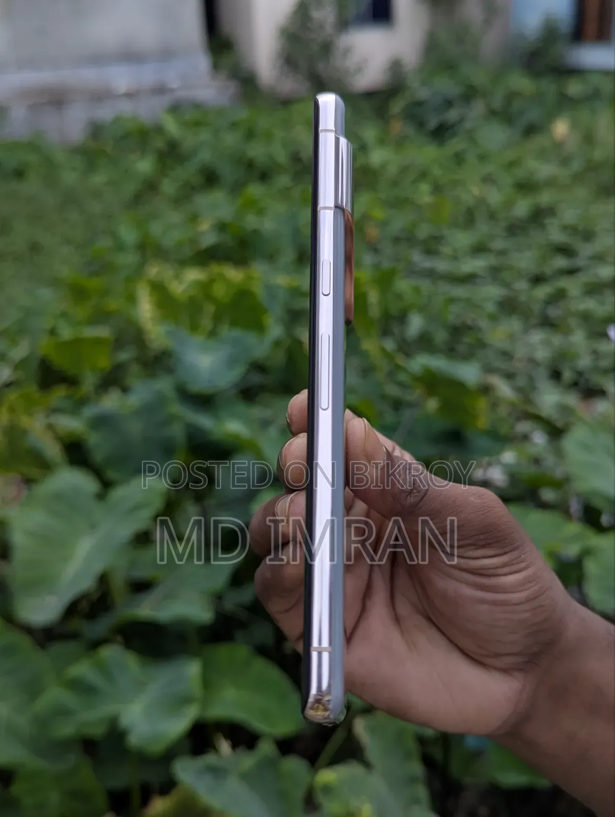 গুগল পিক্সেল ৭ প্রো ১২৮ জিবি
