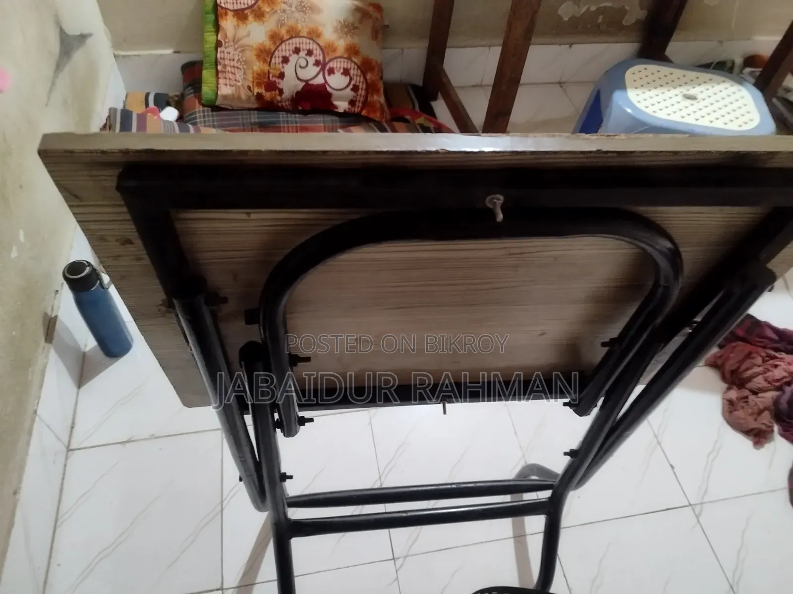 Folding Table