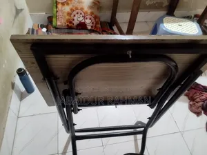 Folding Table