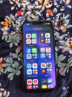 Apple iPhone 13 Pro Max 128 GB Green