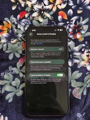 Apple iPhone 13 Pro Max 128 GB Green