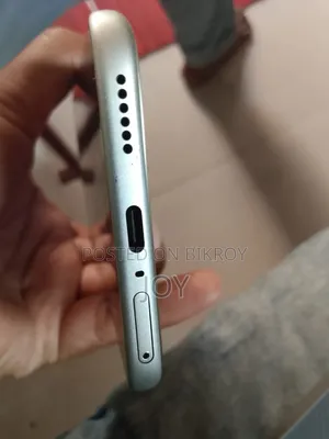 Infinix Note Edge 256 GB Gray