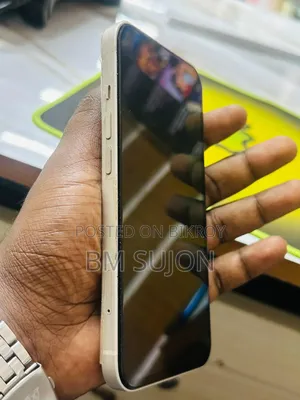 Apple iPhone 13 256 GB Silver