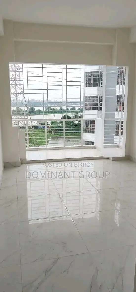3-Bedroom Apartment in Dominant Real Estate, Aftab Nagar for Sale