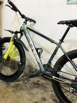 CORE 200 Gear Cycle 2৬“ Fresh Cycle