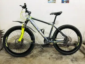 CORE 200 Gear Cycle 2৬“ Fresh Cycle