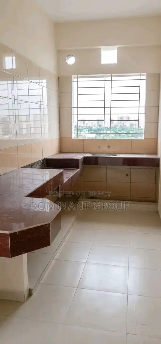 3-Bedroom Apartment in Dominant Real Estate, Aftab Nagar for Sale