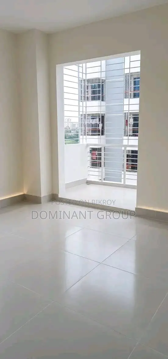 3-Bedroom Apartment in Dominant Real Estate, Aftab Nagar for Sale
