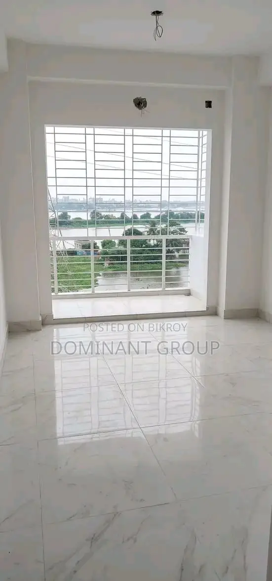 3-Bedroom Apartment in Dominant Real Estate, Aftab Nagar for Sale