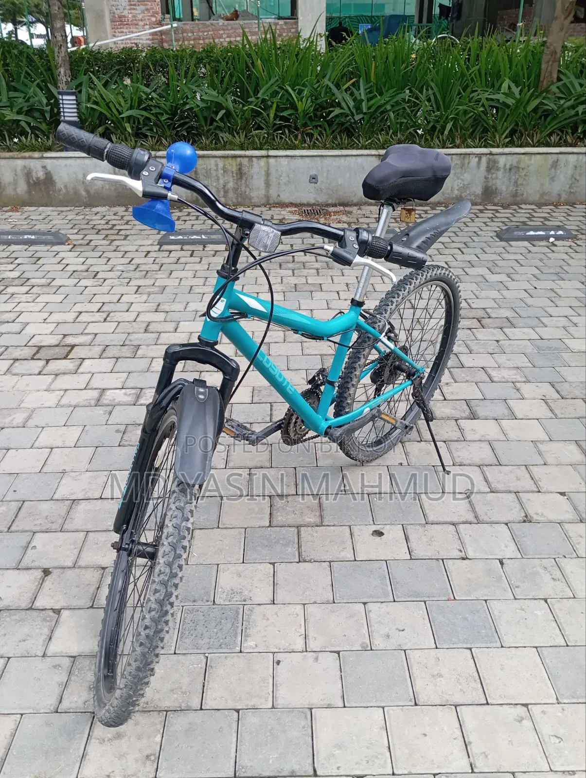 Coyote Gear Cycle Super Clean Condition for Sale