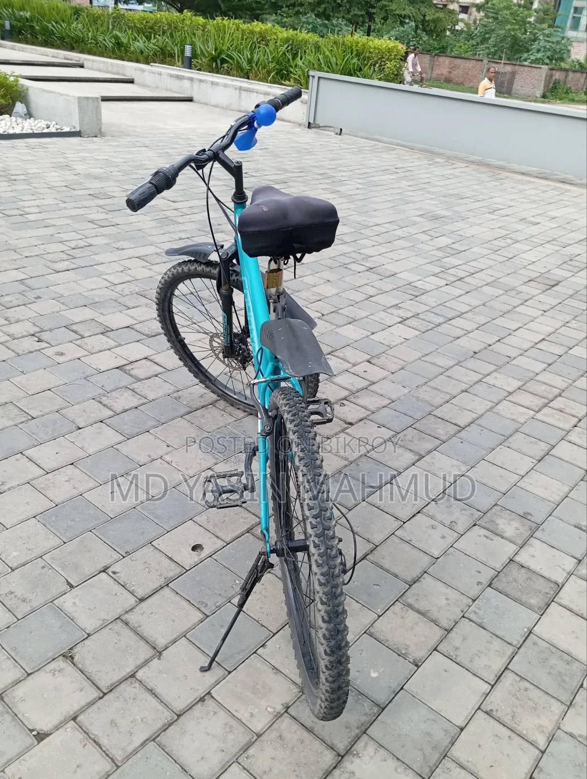 Coyote Gear Cycle Super Clean Condition for Sale