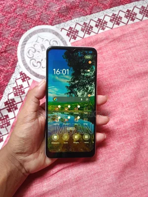Oppo F17 128 GB White