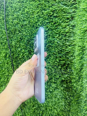 Honor X8b 512 GB Silver