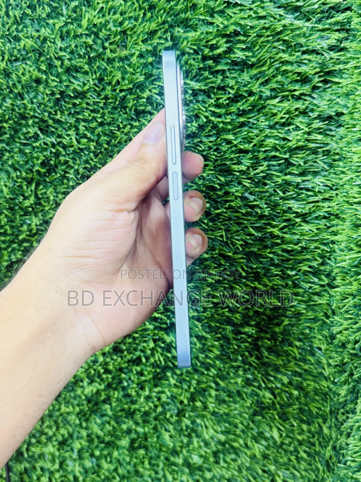 Honor X8b 512 GB Silver