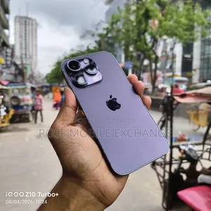 Apple iPhone 14 Pro 128 GB Purple