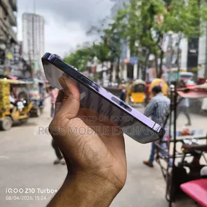 Apple iPhone 14 Pro 128 GB Purple