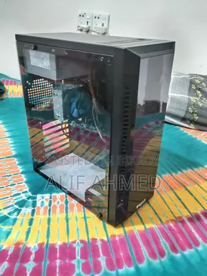 Desktop Computer Gigabyte GB-BACE-3010 4GB Intel Core I3 SSD 128GB