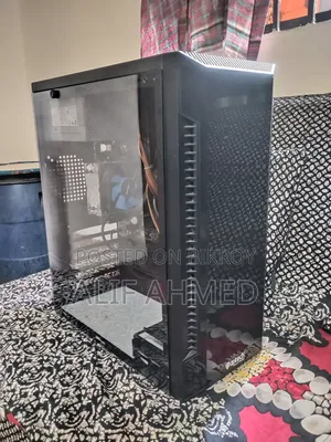 Desktop Computer Gigabyte GB-BACE-3010 4GB Intel Core I3 SSD 128GB