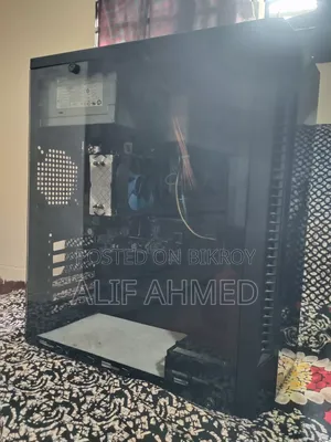 Desktop Computer Gigabyte GB-BACE-3010 4GB Intel Core I3 SSD 128GB