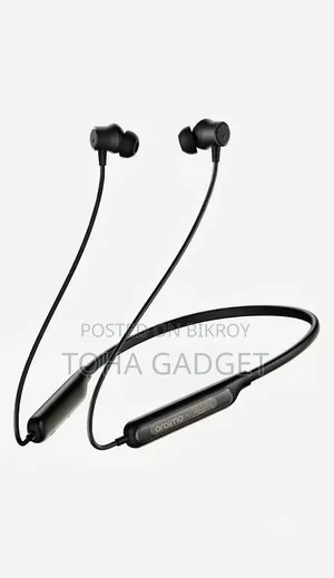 Oraimo Necklace 5 Neckband