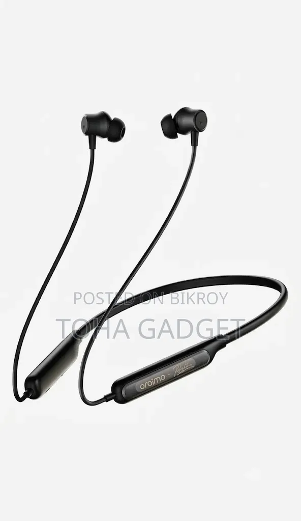 Oraimo Necklace 5 Neckband