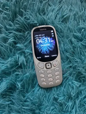 Nokia 3310 White