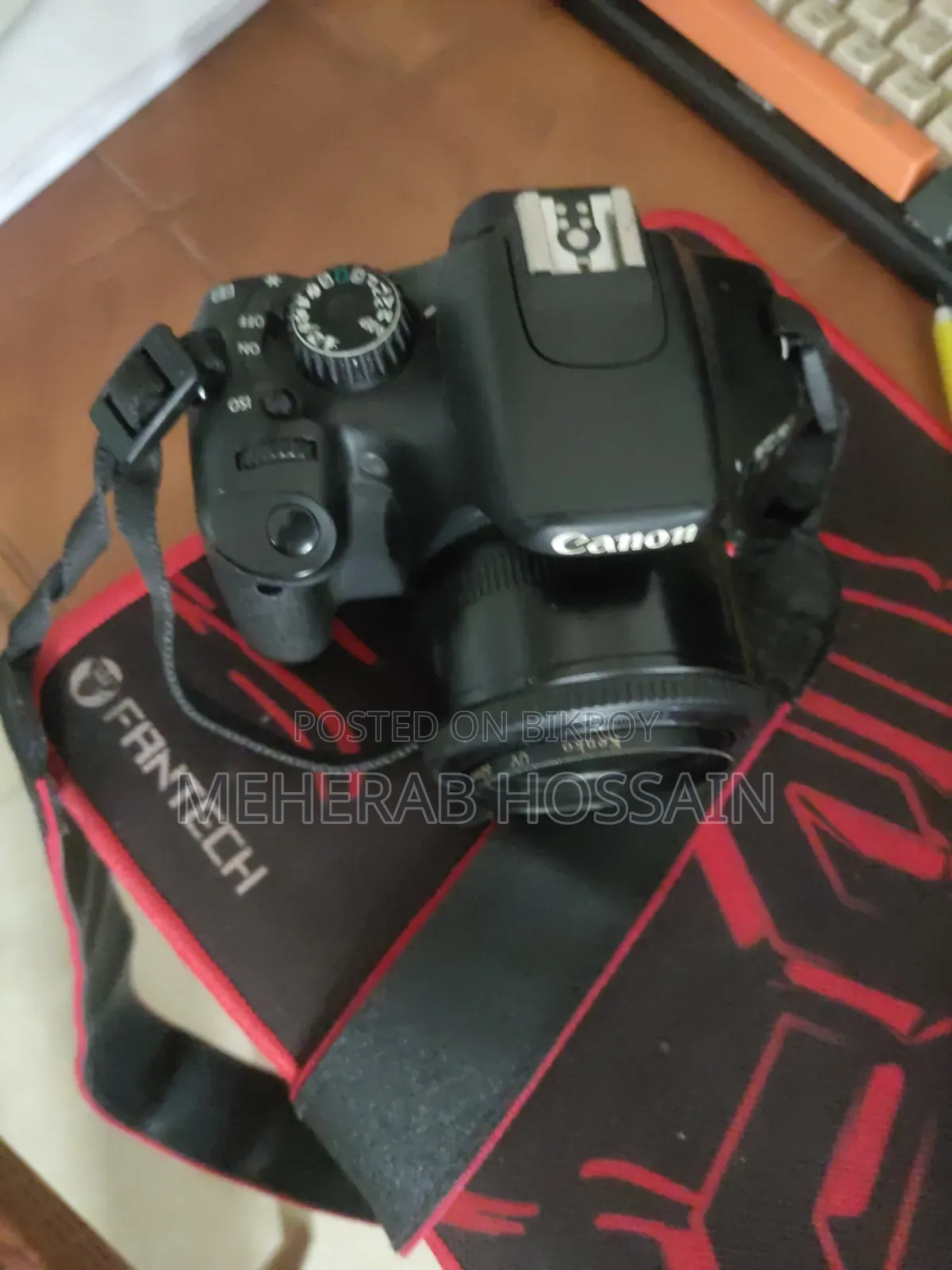 Canon 550D