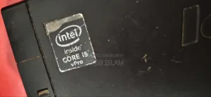 Desktop Computer Lenovo 4GB Intel Core 5 SSD 512GB