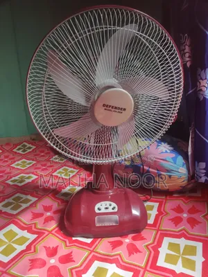 চার্জার ফ্যান