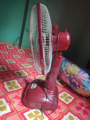 চার্জার ফ্যান