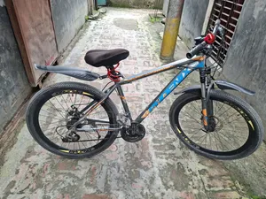 গিয়ার সাইকেল