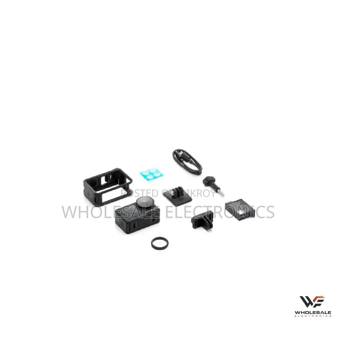 DJI Osmo Action 5 Pro Adventure Combo