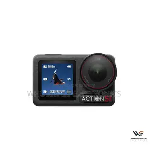DJI Osmo Action 5 Pro Adventure Combo