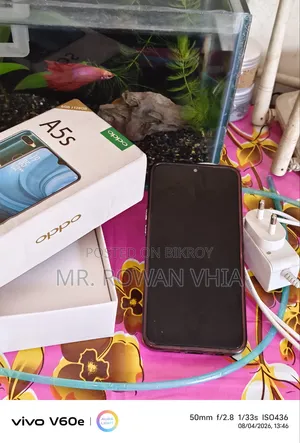 Oppo A5s / AX5s 128 GB Blue