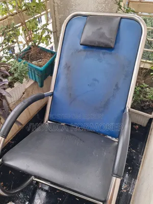 Easy Chair