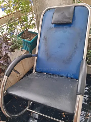 Easy Chair