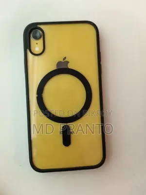Apple iPhone XR 128 GB Yellow