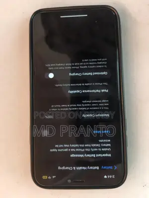 Apple iPhone XR 128 GB Yellow