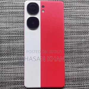 Vivo iQOO Neo9 256 GB Red