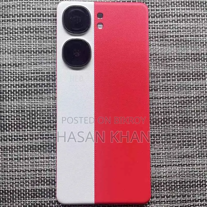 Vivo iQOO Neo9 256 GB Red