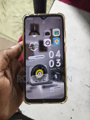 শাওমি রেডমি নোট ৭ ৩২ জিবি ব্ল্যাক