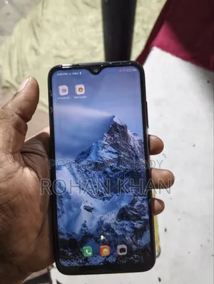 শাওমি রেডমি নোট ৭ ৩২ জিবি ব্ল্যাক