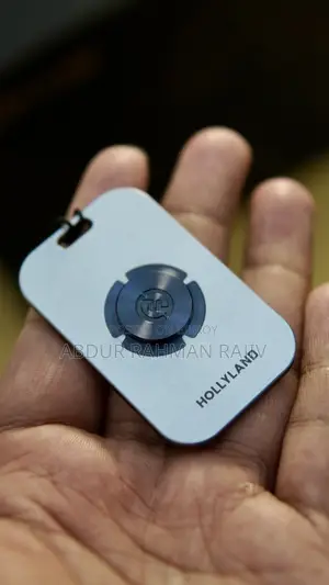 হোলল্যান্ড লার্ক ম্যাক্স ওয়্যারলেস মাইক সেট
