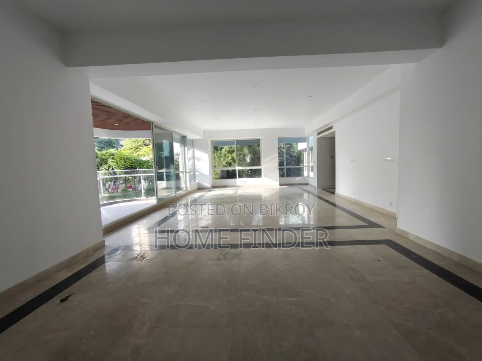 4 Bedroom Apartment in Gulshan for Rent