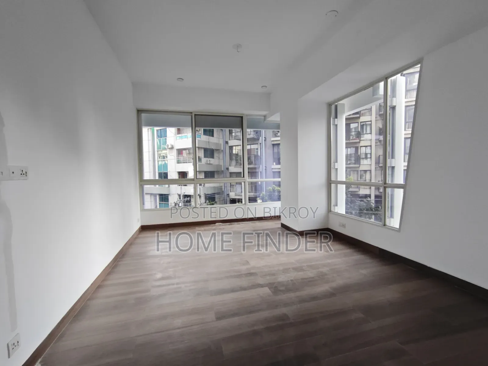 4 Bedroom Apartment in Gulshan for Rent